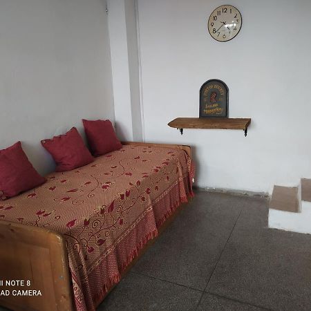 Апартаменты Dona Cata Минас Экстерьер фото